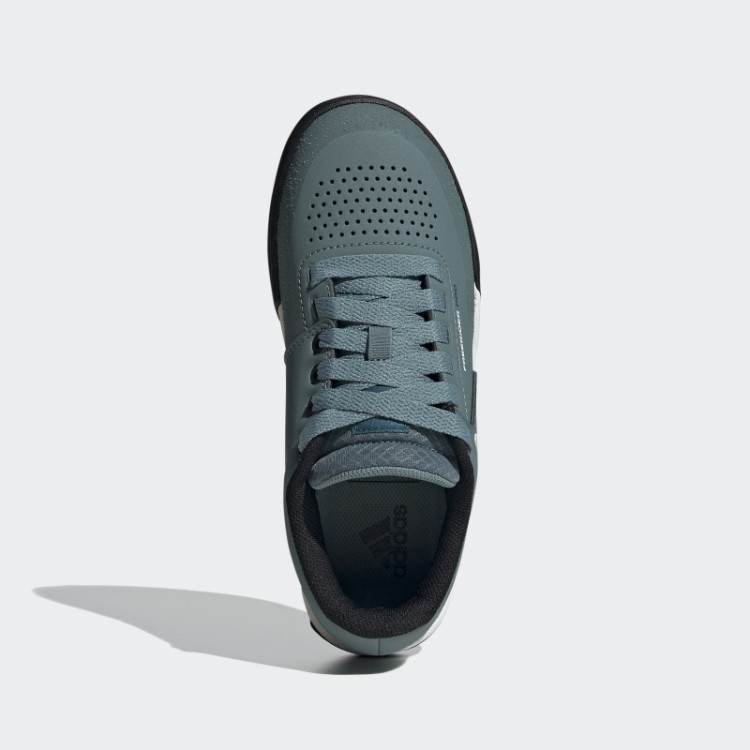 Tênis De Mountain Bike Hazy Esmeralda Adidas Five Ten Freerider