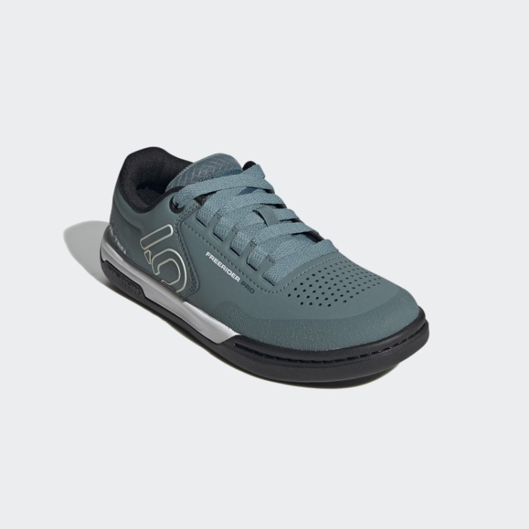 Tênis Hazy Esmeralda Five Ten Freerider Pro Mountain Bike Adidas