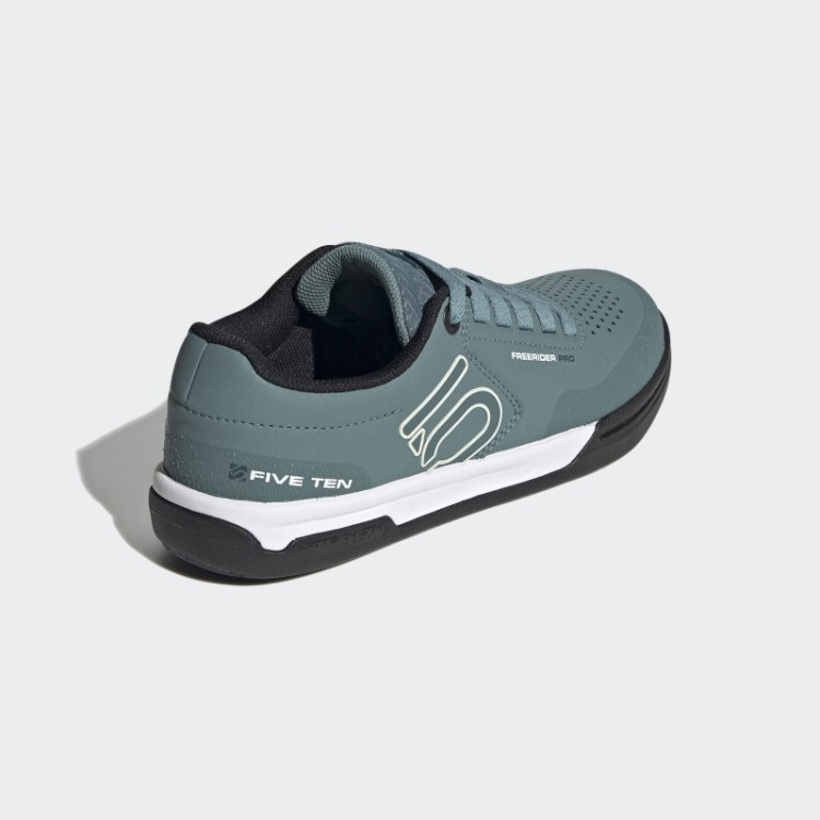 Tênis Hazy Esmeralda Five Ten Freerider Pro Mountain Bike Adidas