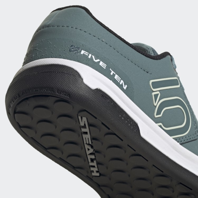 Tênis Hazy Esmeralda Five Ten Freerider Pro Mountain Bike Adidas