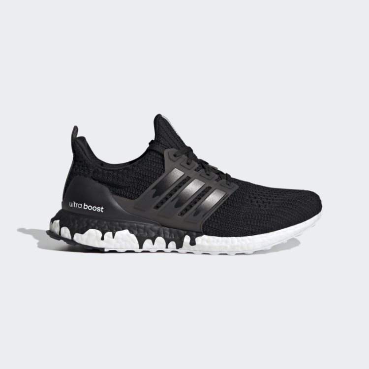 Tênis Preto Ultraboost Dna Adidas