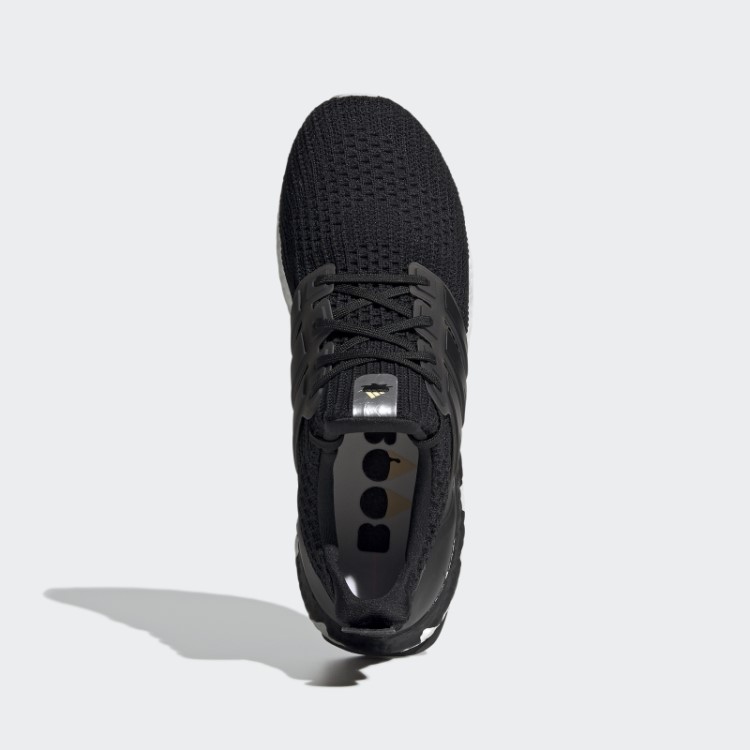 Tênis Preto Ultraboost Dna Adidas