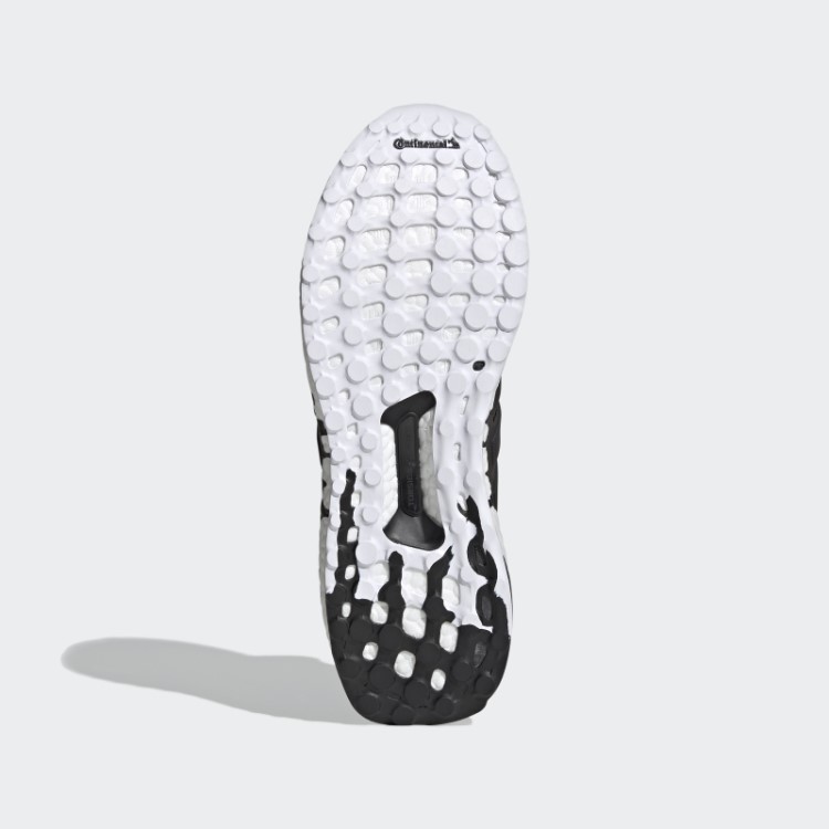 Tênis Preto Ultraboost Dna Adidas