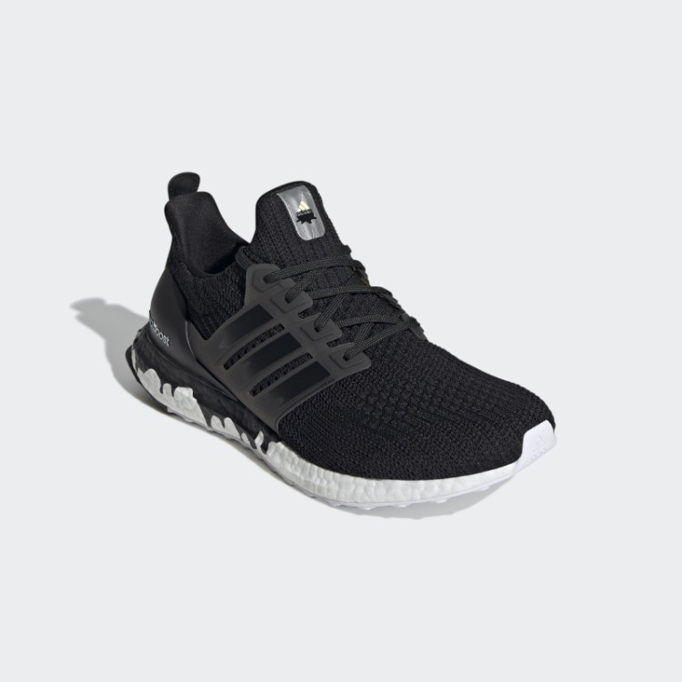 Tênis Preto Ultraboost Dna Adidas