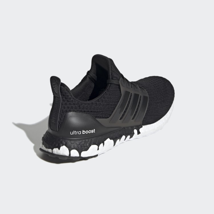 Tênis Preto Ultraboost Dna Adidas
