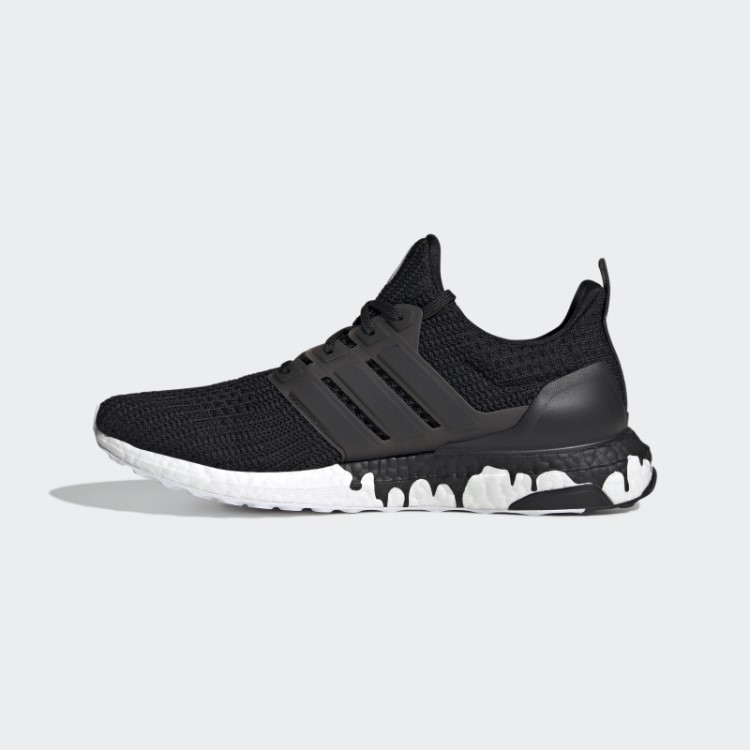 Tênis Preto Ultraboost Dna Adidas
