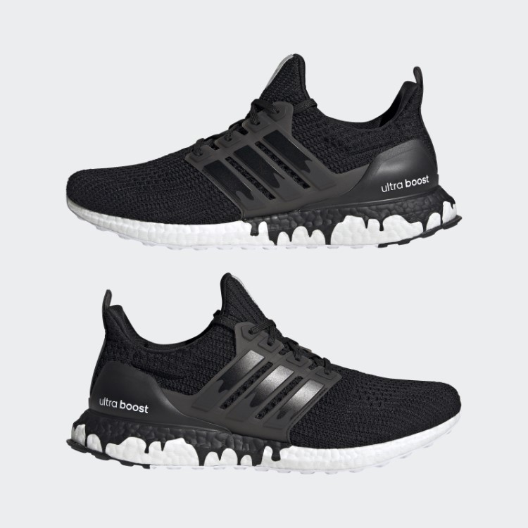 Tênis Preto Ultraboost Dna Adidas