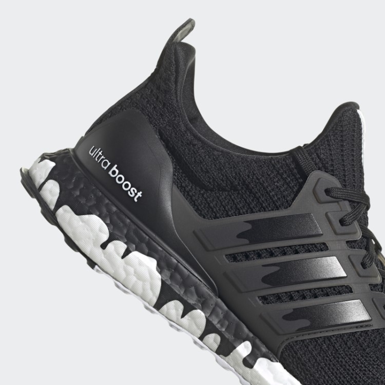 Tênis Preto Ultraboost Dna Adidas