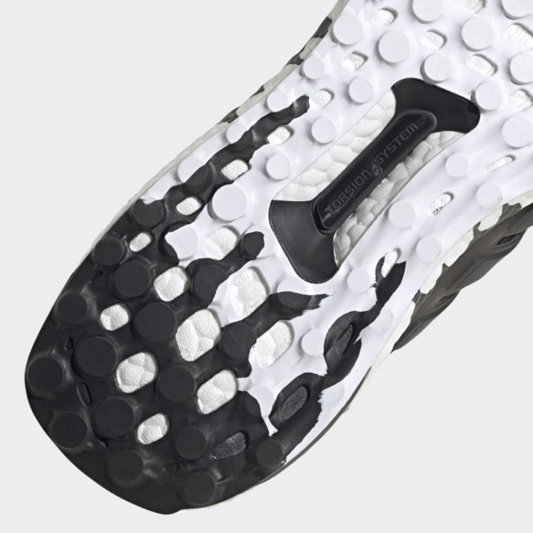 Tênis Preto Ultraboost Dna Adidas