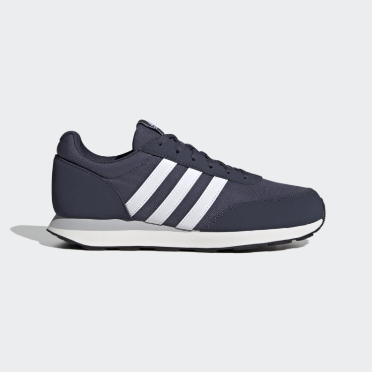Tênis Adidas Navy Run 60s 3.0