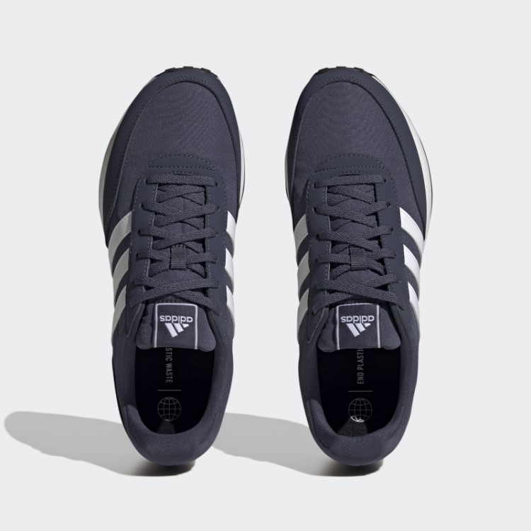 Tênis Adidas Navy Run 60s 3.0