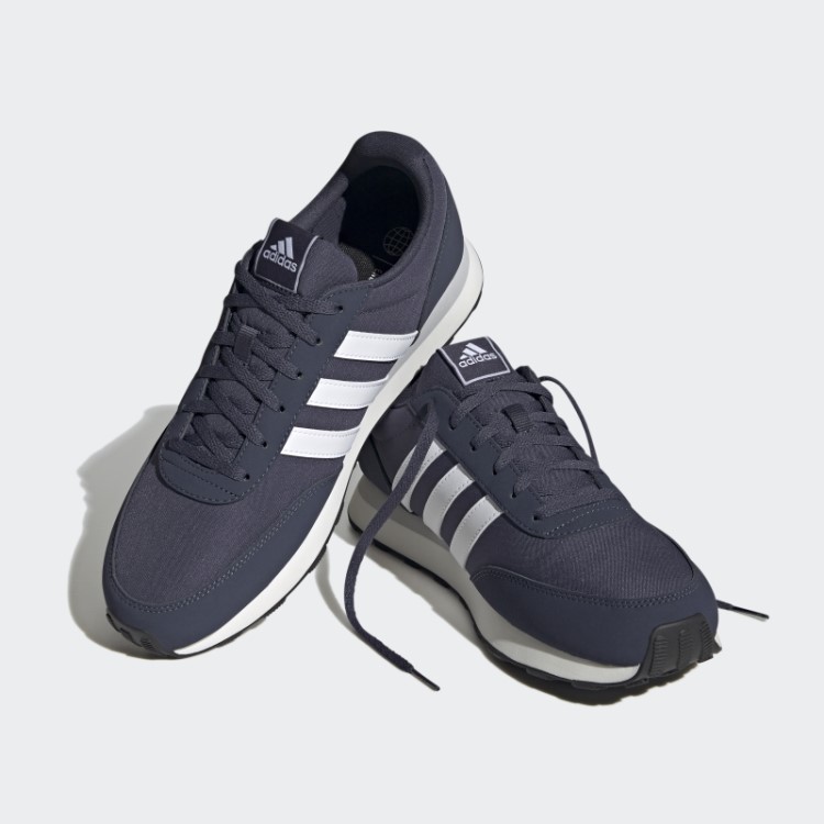 Tênis Adidas Navy Run 60s 3.0