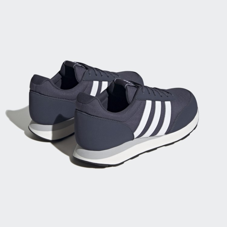 Tênis Adidas Navy Run 60s 3.0