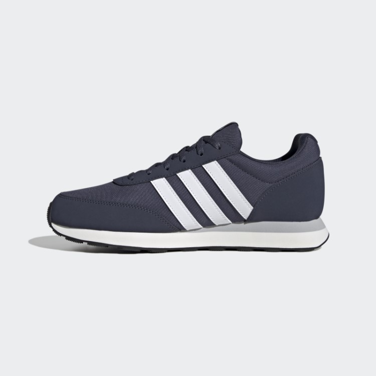 Tênis Adidas Navy Run 60s 3.0