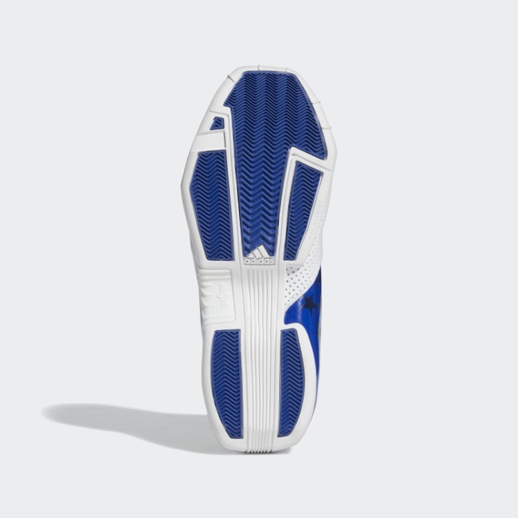 Tênis De Basquete Azul Royal T-mac 1 Adidas