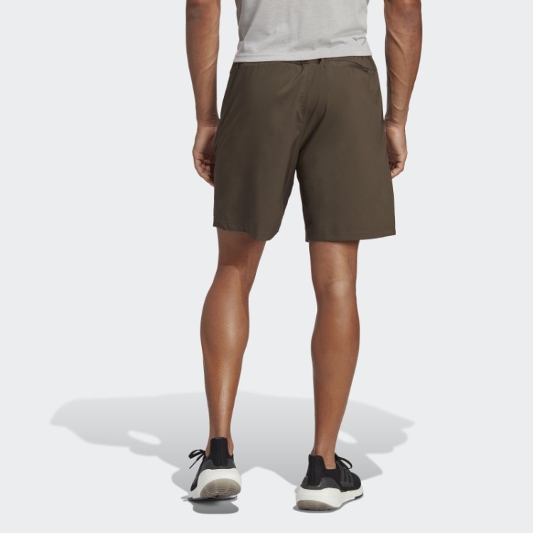 Shorts De Treino Olive Best Of Adidas Fashion
