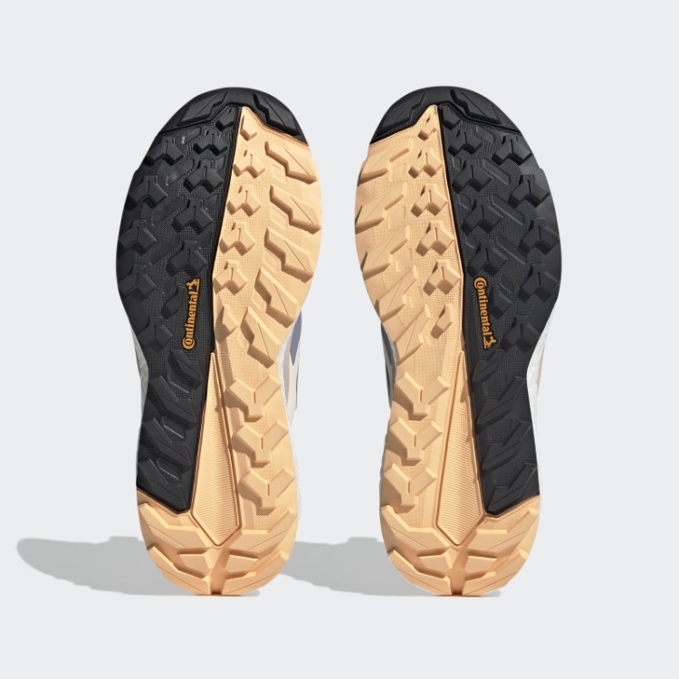 Tênis De Caminhada Laranja Terrex Free 2.0 Adidas
