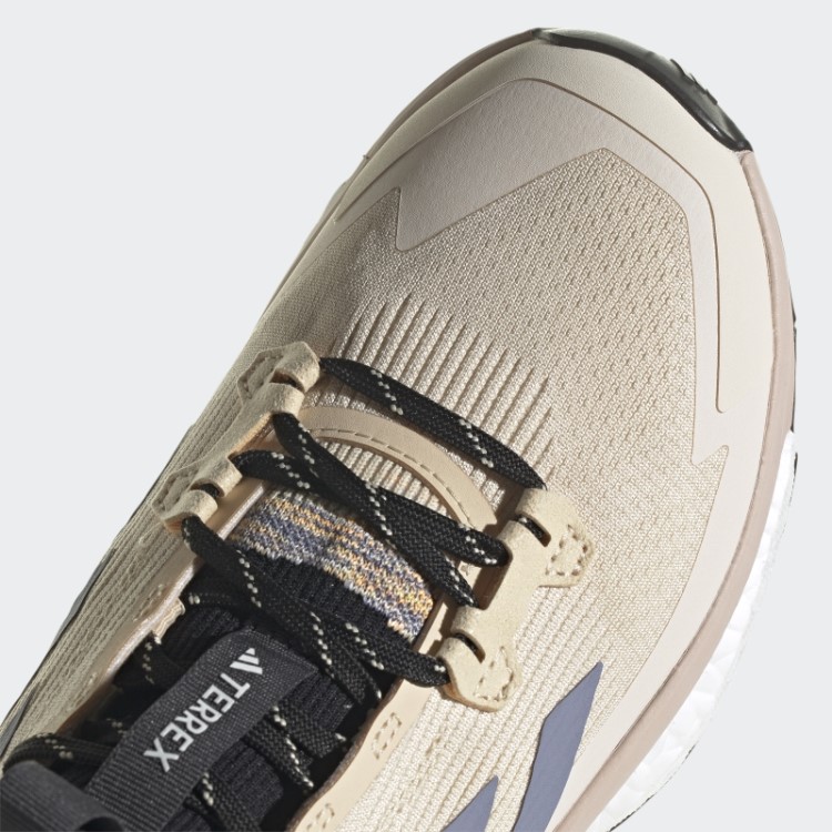 Tênis De Caminhada Laranja Terrex Free 2.0 Adidas