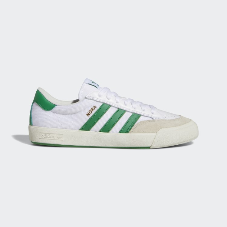 Tênis Adidas Nora Verde