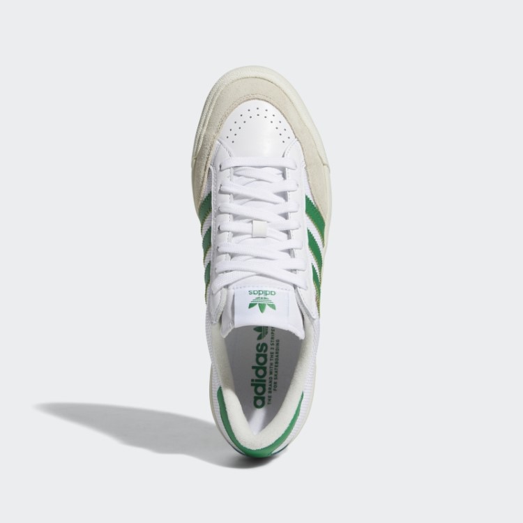 Tênis Adidas Nora Verde
