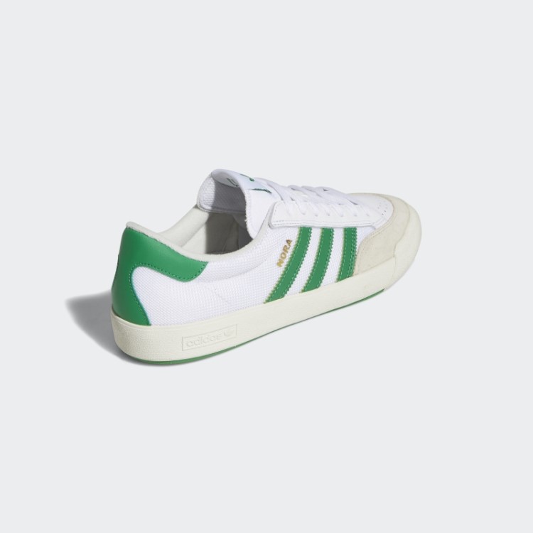 Tênis Adidas Nora Verde