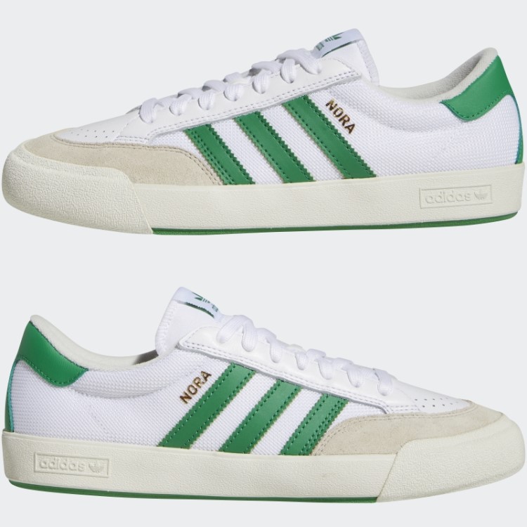 Tênis Adidas Nora Verde