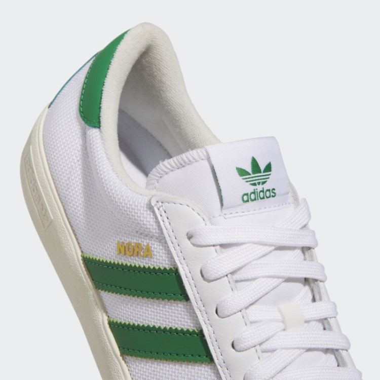 Tênis Adidas Nora Verde