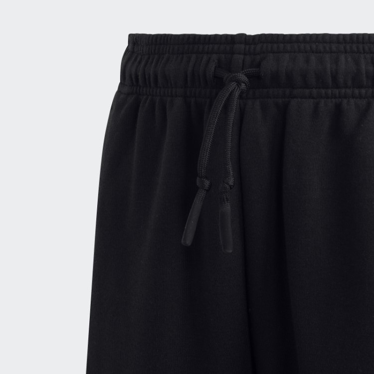 Short Preto Adidas Future Icons Logo 8 Polegadas