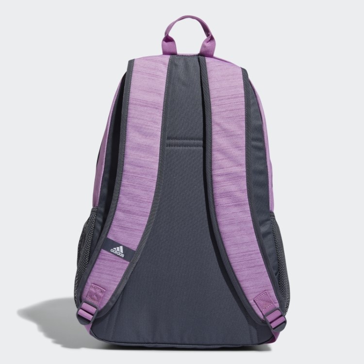 Foundation 6 Mochila Adidas Roxo