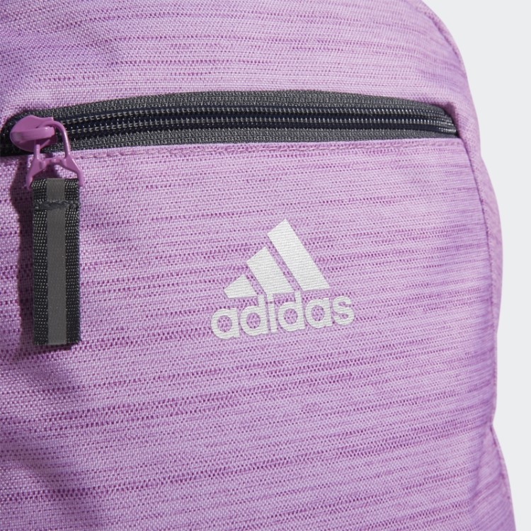Foundation 6 Mochila Adidas Roxo