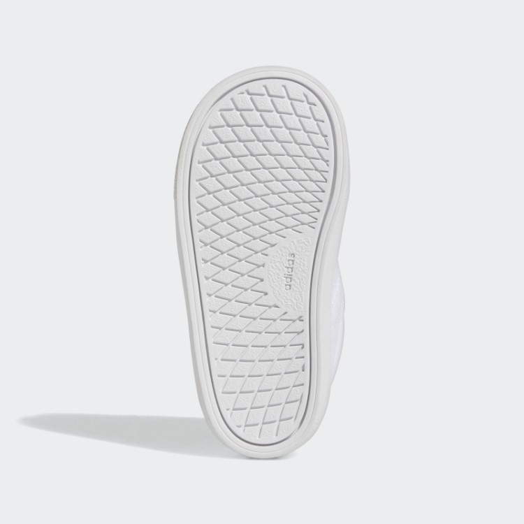 Branco Adidas X Disney Pixar Buzz Lightyear Vulc Raid3r Sapatos Quentes