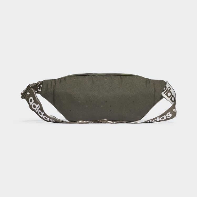 Bolsa De Cintura Camuflada Adidas Verde-oliva