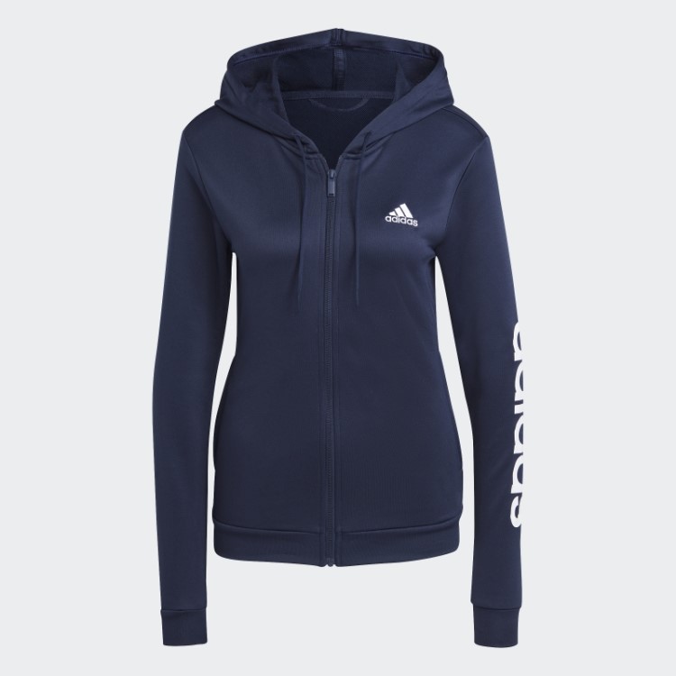 Adidas De Tinta De Treino Linear