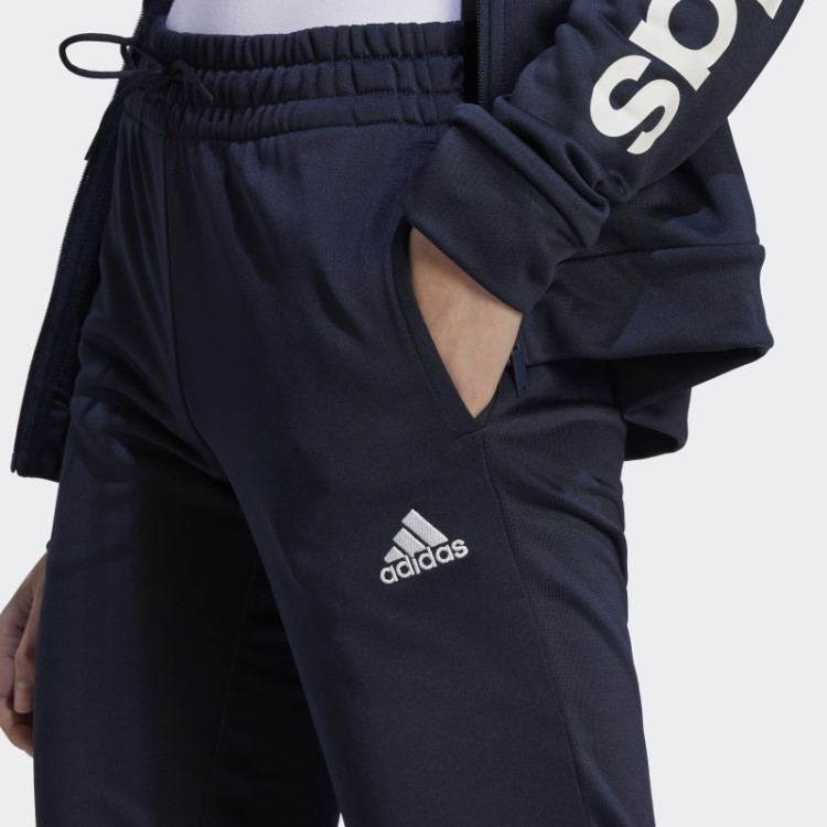 Adidas De Tinta De Treino Linear