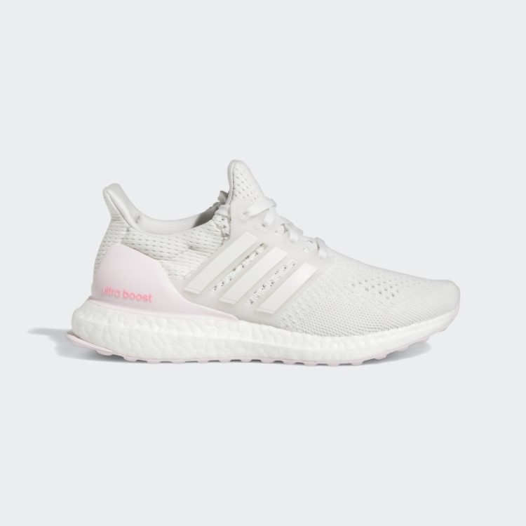 Sapatos Elegantes Adidas Ultraboost 1.0 Rosa
