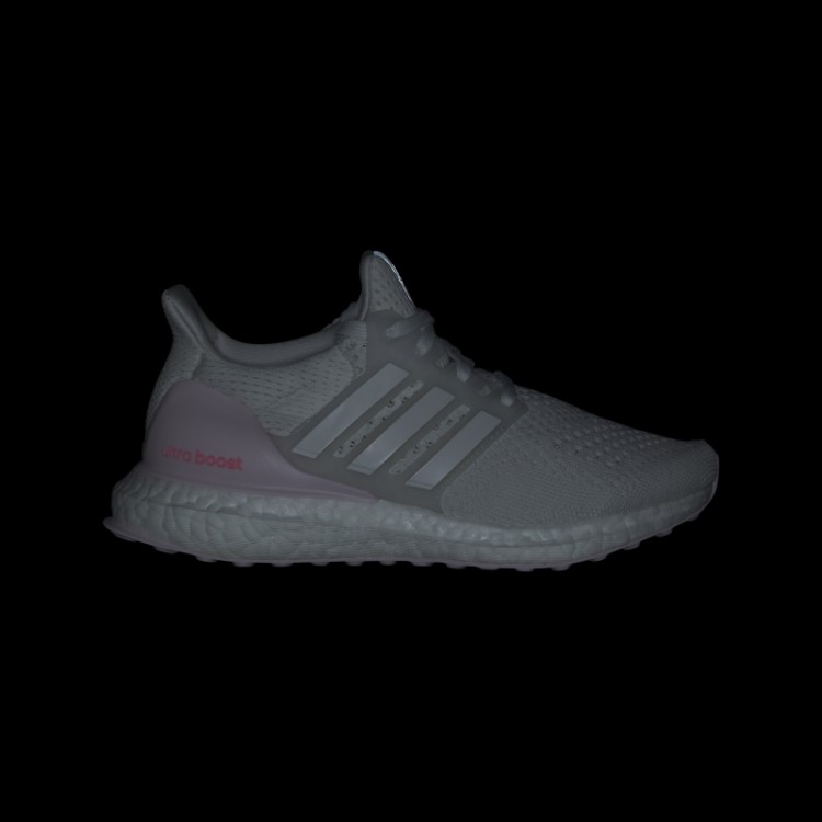 Sapatos De Moda Adidas Ultraboost 1.0 Rosa