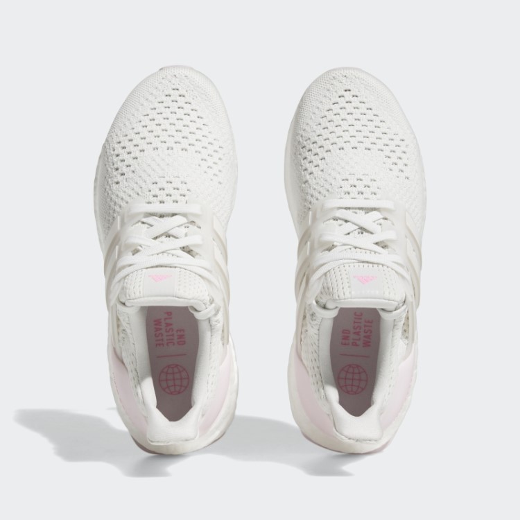 Sapatos De Moda Adidas Ultraboost 1.0 Rosa