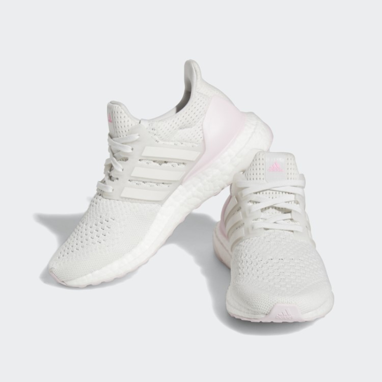 Sapatos De Moda Adidas Ultraboost 1.0 Rosa