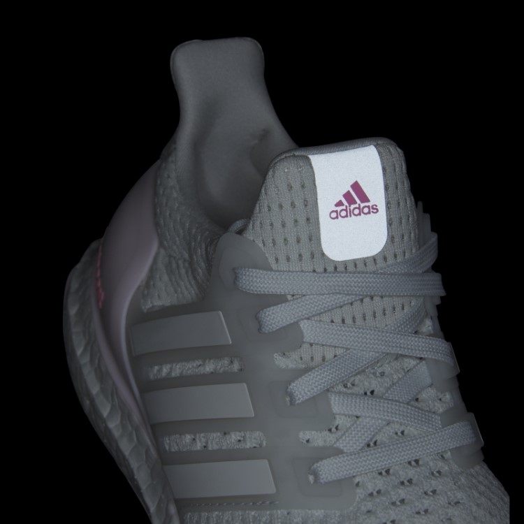 Sapatos De Moda Adidas Ultraboost 1.0 Rosa