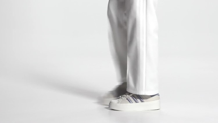 Sapatos De Alumínio Superstar Bonega Adidas