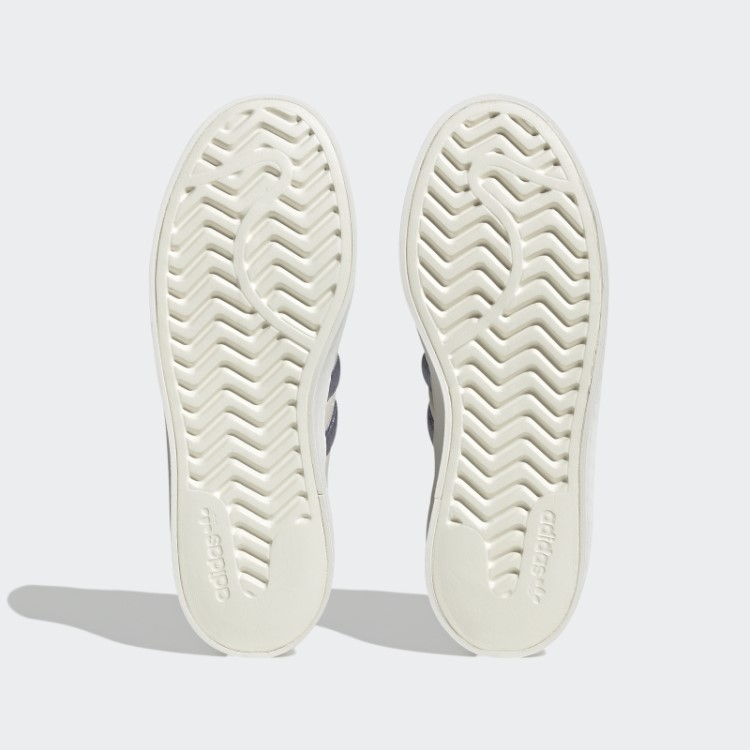 Sapatos De Alumínio Superstar Bonega Adidas