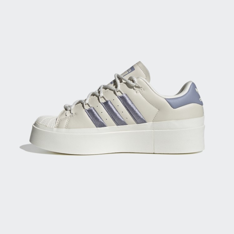 Sapatos De Alumínio Superstar Bonega Adidas