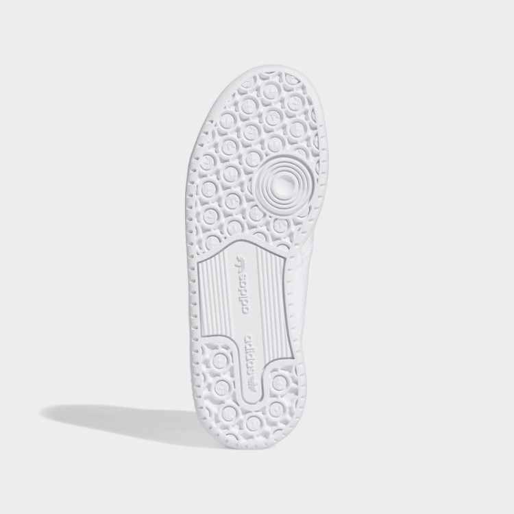 Sapato Baixo Forum Branco Adidas