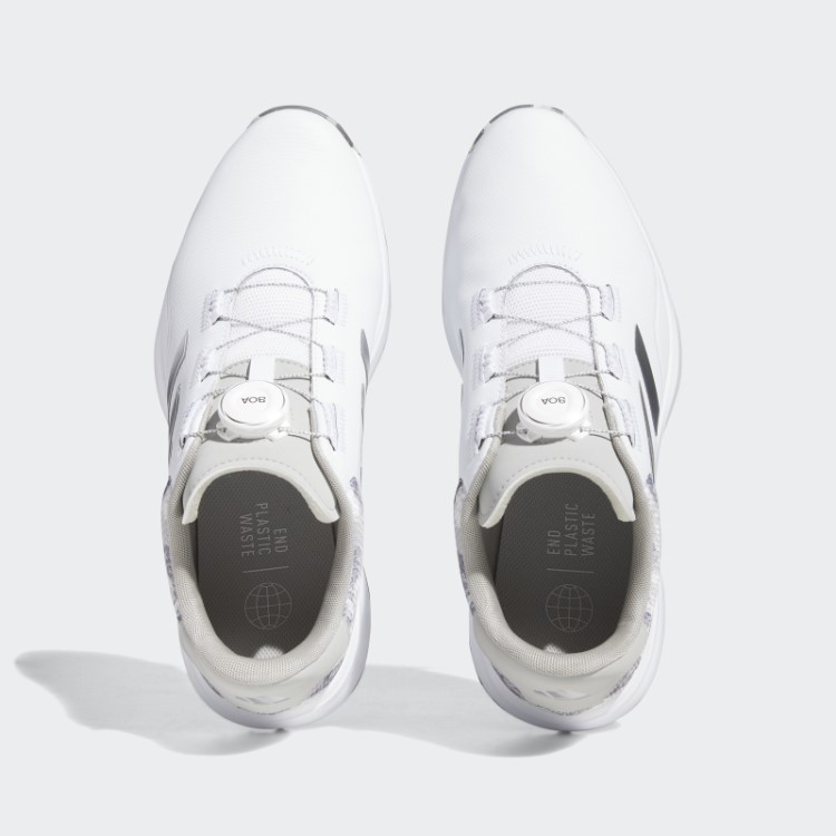 S2g Boa Sapatos Largos Branco Adidas