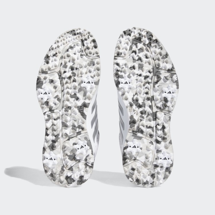 S2g Boa Sapatos Largos Branco Adidas