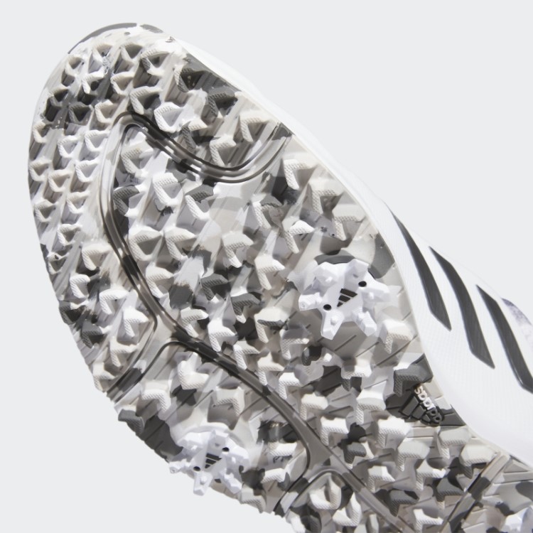 S2g Boa Sapatos Largos Branco Adidas