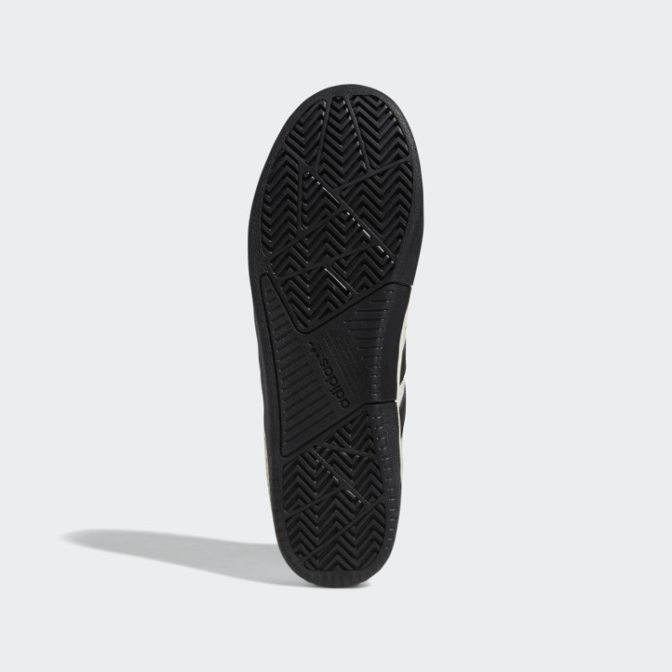 Sapatos Brancos Adidas Tyshawn