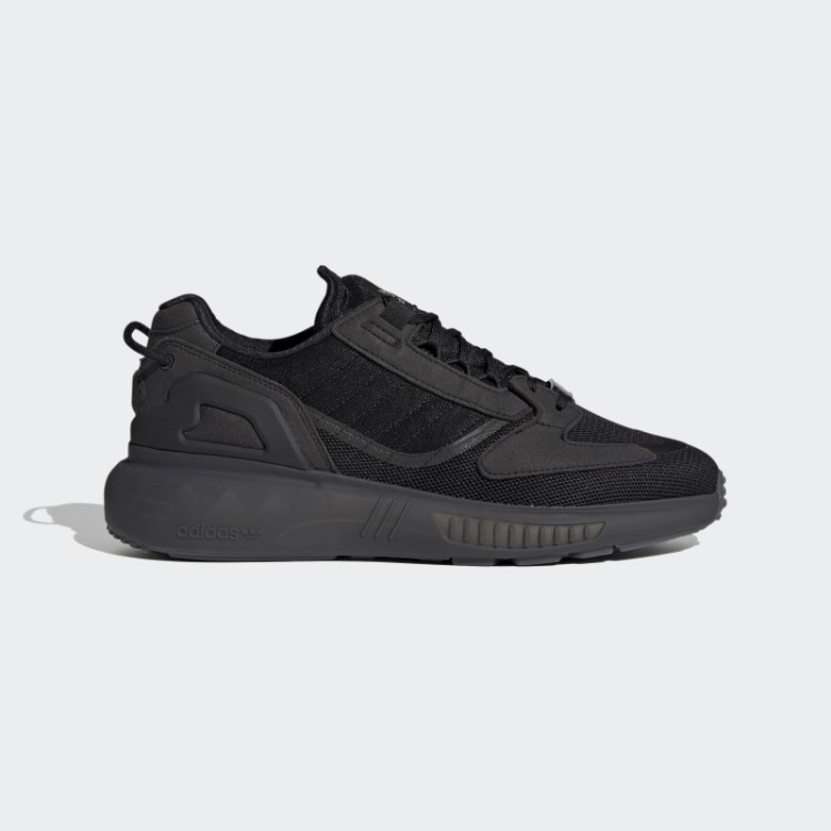 Tênis Adidas Zx 5k Boost Preto