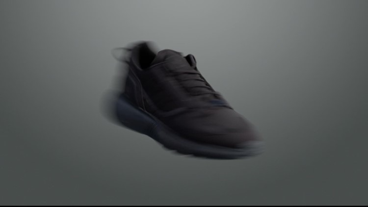 Tênis Preto Adidas Zx 5k Boost