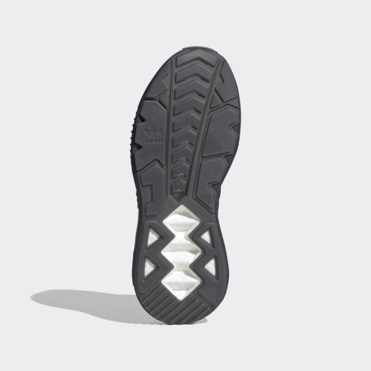 Tênis Preto Adidas Zx 5k Boost